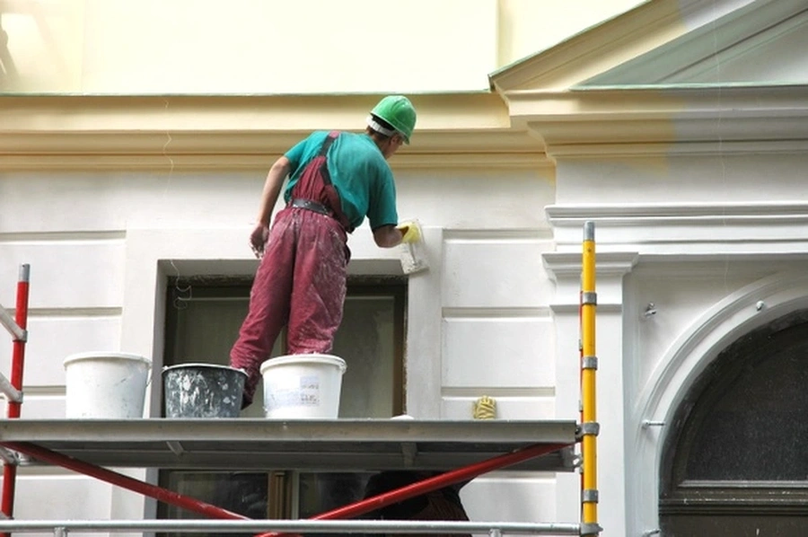 Common Mistakes To Avoid During Exterior Painting in Richmond, KY Common Mistakes To Avoid During Exterior Painting in Richmond, KY