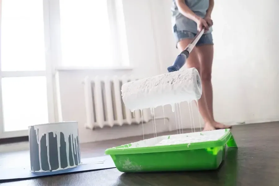 How Interior Painting Improves Home Value Richmond, KY How Interior Painting Improves Home Value Richmond, KY