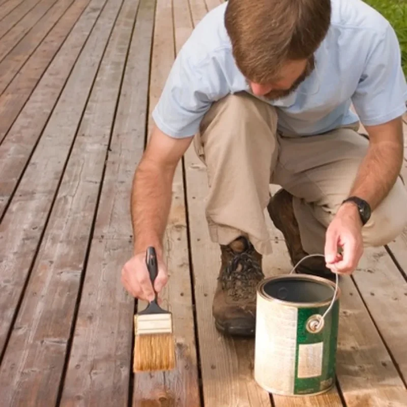 Professional Deck Painting Richmond KY Professional Deck Painting Richmond KY