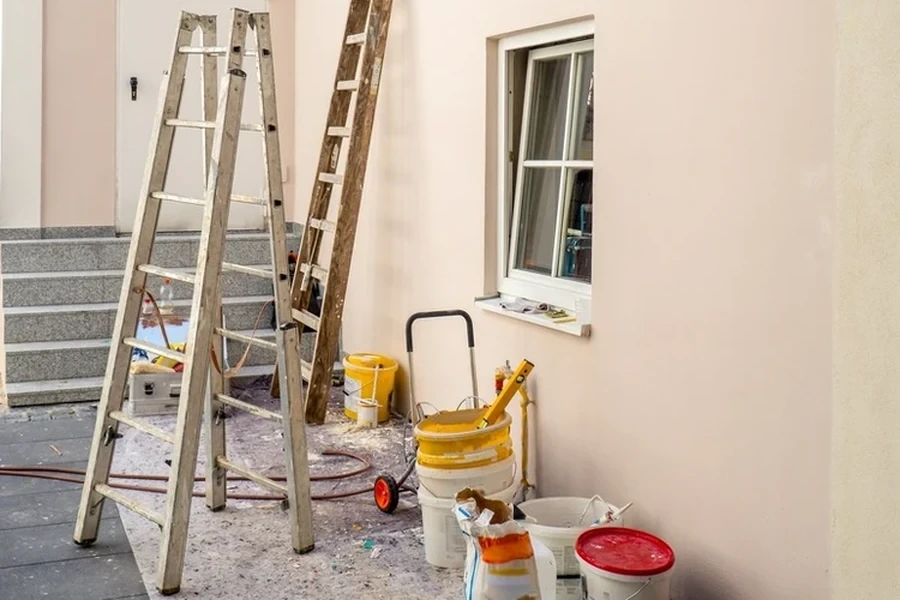 Quality Exterior Painting Services Richmond, KY Quality Exterior Painting Services Richmond, KY