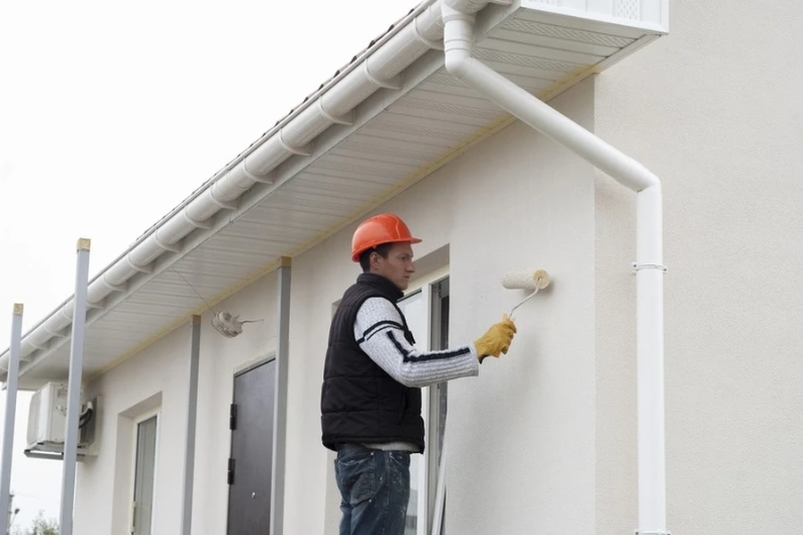 Steps To Prepare Your Home For Exterior Painting Services Richmond, KY Steps To Prepare Your Home For Exterior Painting Services Richmond, KY