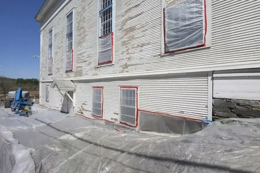 Steps To Prepare Your Home For Exterior Painting Services in Richmond, KY Steps To Prepare Your Home For Exterior Painting Services in Richmond, KY