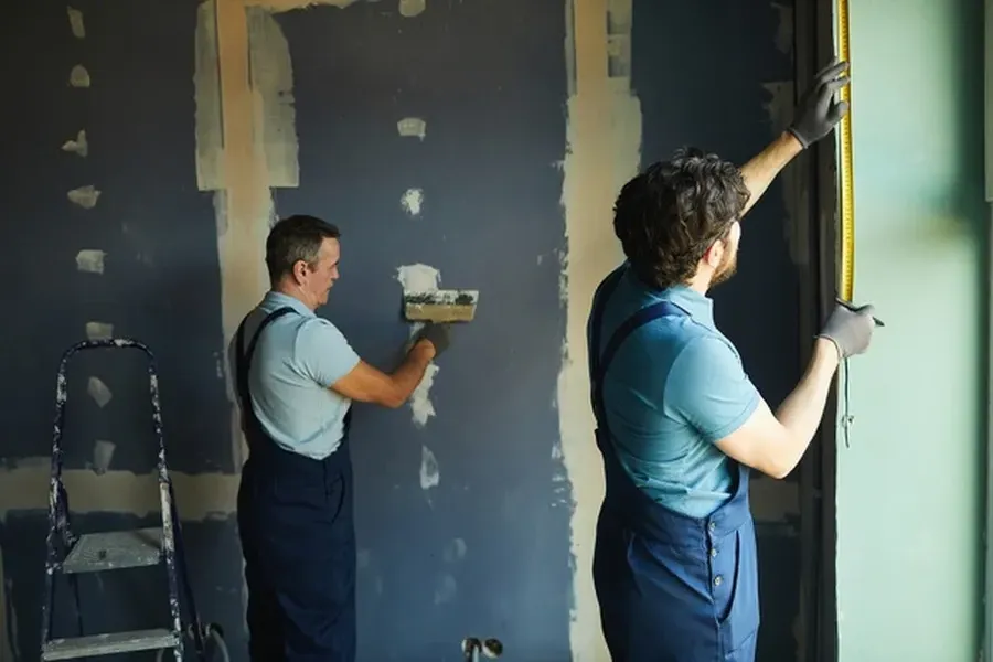 The Benefits Of Hiring Professional Commercial Painting Services in Richmond, KY The Benefits Of Hiring Professional Commercial Painting Services in Richmond, KY