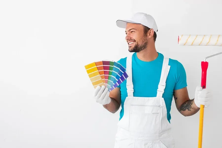 Understanding The Dry Time For Interior Paint Richmond, KY Understanding The Dry Time For Interior Paint Richmond, KY