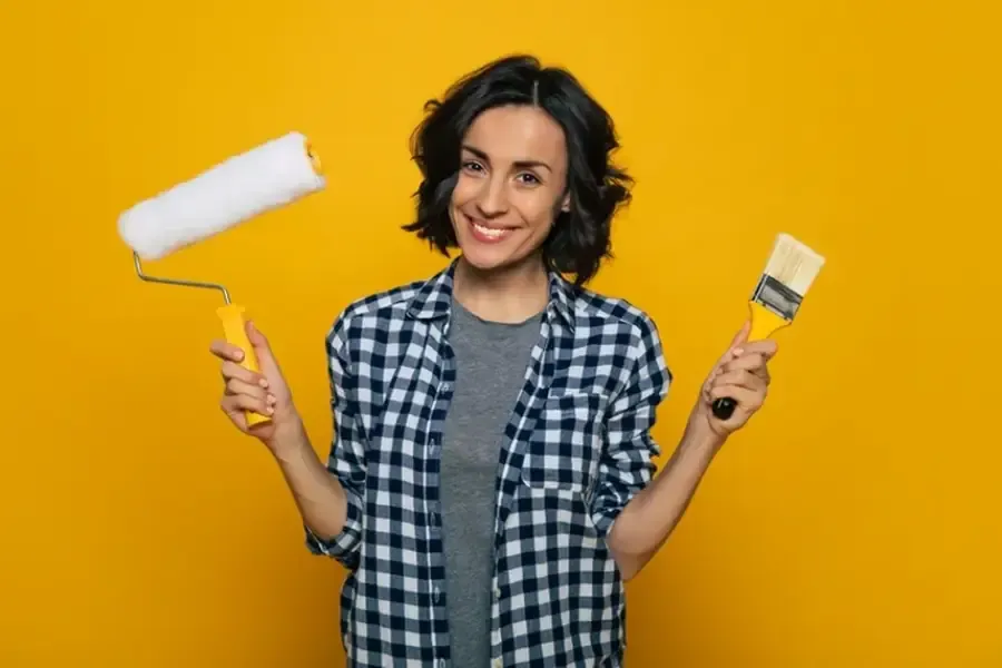 Understanding The Dry Time For Interior Paint in Richmond, KY Understanding The Dry Time For Interior Paint in Richmond, KY